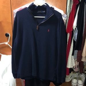 Ralph Lauren polo sweater